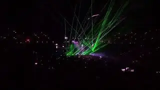 AJR - 100 Bad Days - Live from Louisville on The Maybe Man Tour