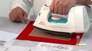 Swarovski Crystal:. Quick Tips on Embellishing Swarovski Crystal