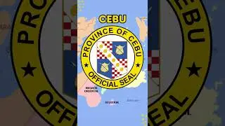 Philippines - Region VII - Central Visayas #philippines #eightytwoph #shorts