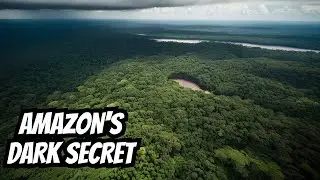 Amazon's Shocking Truth Exposed