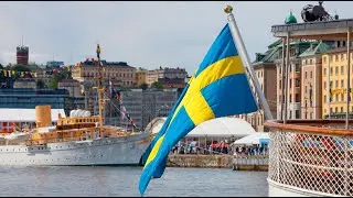 MAMBO YA AJABU YATAKAYOKUACHA MDOMO WAZI KUHUSU SWEDEN