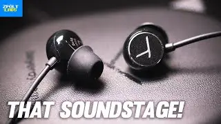 Beyerdynamic SOUL BYRD Review - SOARING Soundstage!