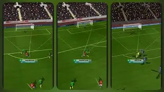 Score ! Match - Football gameplay March Challenge #37