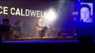 Reece Caldwell   Crazy by Gnarls Barkley