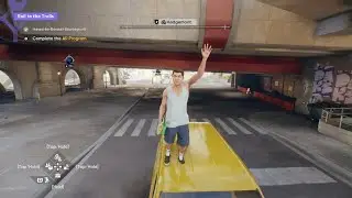 skate king vs everyone