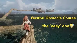 Expedition 33 - Gestral Beach