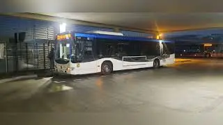 RTM | Mercedes Citaro Facelift BlueTec EEV n°1303 | Ligne 70