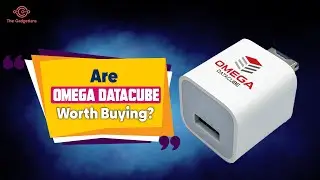 Are Omega DataCube Worth Buying?