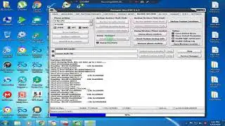 OPPO 1201 16GB MT6582 v5.1 Tested Scatter Flash File Read By Avenger 100% Working
