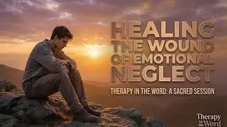 Healing the Wound of Emotional Neglect