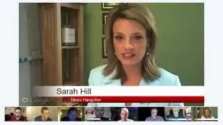 How to Host a Google Plus Hangout On Air: A 
