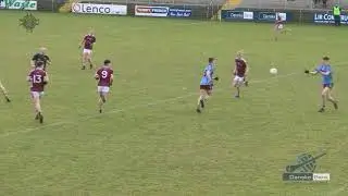 Danske Bank MacRory Cup Final St. Michael's Enniskillen v Omagh CBS 180319 Highlights