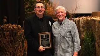 MARK DRURY'S Hall of Fame Induction FULL SPEECH | Turkey Season 25