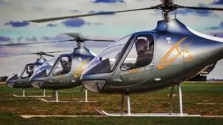 Helicentre Aviation Highlights of 2016