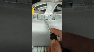 Felgen Reifen Gewichte zum Autoreifen auswuchten 5 g selbstklebende Zentriergewichte Wuchtgewichte