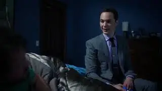 2015 Intel Jim Parsons Awake Commercial France