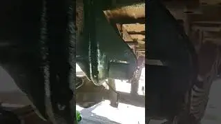 Откручиватель застрявших болтов