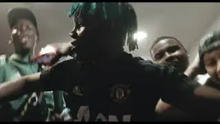 Stomy dl'aka - #FF1 (prod by Kubeat)