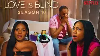 Love is Blind: Season 10 | Episodes 1-6 | Recap & Review!