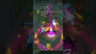 Veigar satisfying one shot pt.12