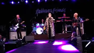 Halberg & friends 01