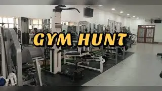 Gym hunt in Mombasa Kenya | Vlog