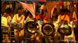 Redemption Soundsetters -  First In The Line