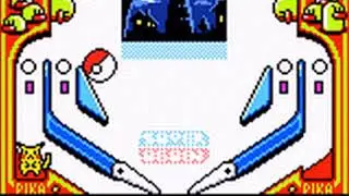 Pokemon Pinball - Catch Em And Evolution Mode In Red Field Ver. Piano by Riyu