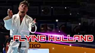 Flying Holland - Noel Van T End