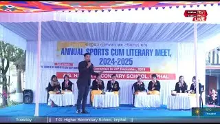 QUIZ COMPETITION