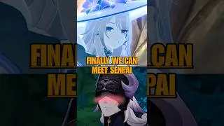 『Honkai:Star Rail』Madam Herta Call me Senpai Please😚#shorts#honkaistarrail