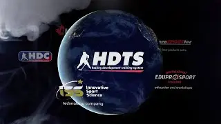 Worldwide Hockey Skills Progression with Unique HDTS System