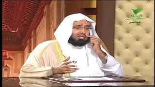 ما الحكم فيمن يكفر الناس؟الشيخ عبدالعزيز الفوزان