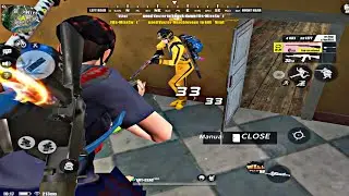 Thanks For 700 Subs!💕 - Kill Montage - Ros Mobile - Ep.44
