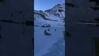 Winter in Switzerland ❄️Snow, mountains and pure air 🏔️A perfect place to relax and enjoy nature 🇨🇭