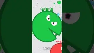 Soul. Io - Multiplayer Gameplay Walkthrough Fun Adventure #gamingvideos #soul.io