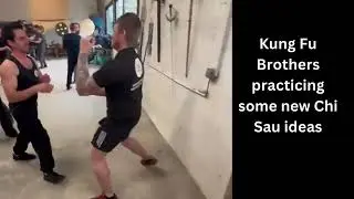 Kung Fu Brothers,