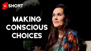 Conscious Choice and Healing - Teal Swan
