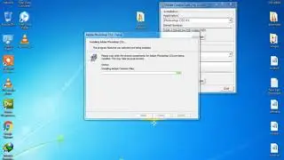 Adobe Photoshop CS2 install install karne ka tarika
