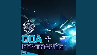 Getting High power (Cosmic Tone Remix)