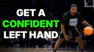 This 15 Minute Workout Made My Weak Hand UNSTOPPABLE