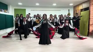 Video de intención de participación en el XXII Festival Internacional de Tunas  Duitama 2025