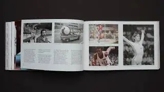 100 YEARS OF OLYMPIC FILMS: 1912 -2012