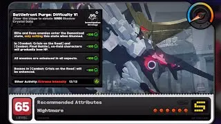 Zenless Zone Zero Hollow Zero: Geppetto Difficulty VI - Ether Activity 12 Basic Guide