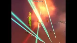 Homeworld 2 TFS v1.9 Mod