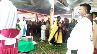 Panggilan Tuhan