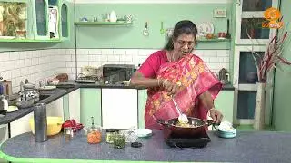 Paarunga Samaithu Parunga | SWEET CORN SOUP - CLEAR SOUP | பாருங்க சமைத்து பாருங்க