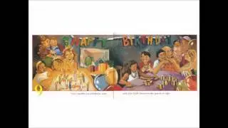 1 2 3 a family counting book