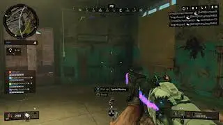 How to get Russian tanker hat Alcatraz blackout