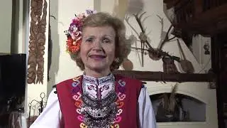 Кичка Христова- Песен за Петко войвода